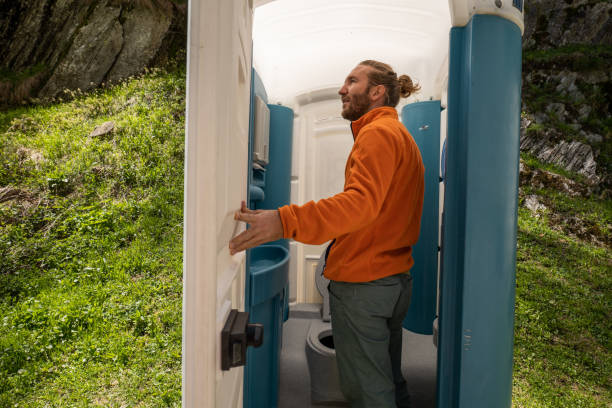 Best Porta potty rental for parties  in Detroit Beach, MI