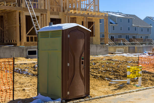 Best High-end porta potty rental  in Detroit Beach, MI
