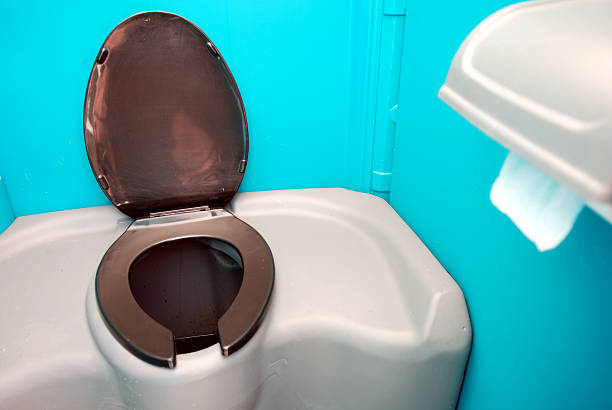 Best Local porta potty services  in Detroit Beach, MI