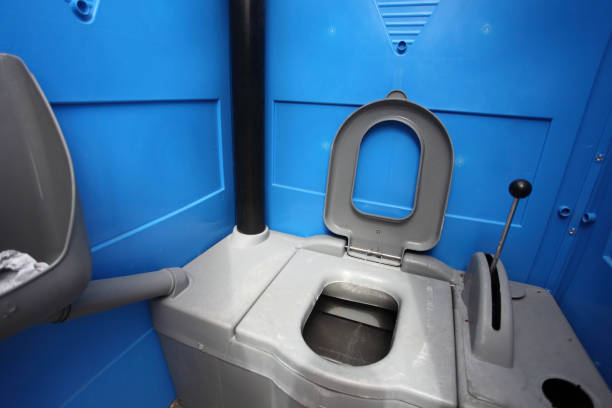 Best Emergency porta potty rental  in Detroit Beach, MI