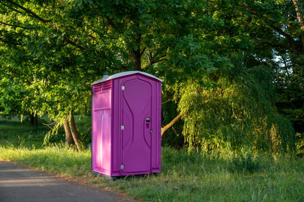 Best Construction site porta potty rental  in Detroit Beach, MI