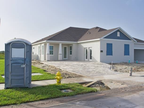Best Local porta potty services  in Detroit Beach, MI